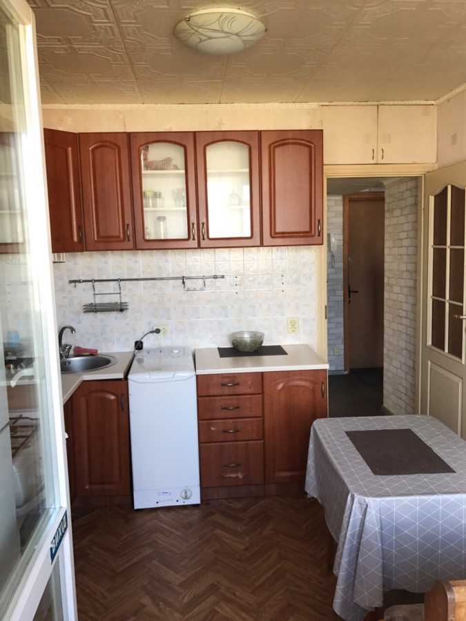 Продажа 2-комнатной квартиры 45 м², Героев Сталинграда просп., 17А