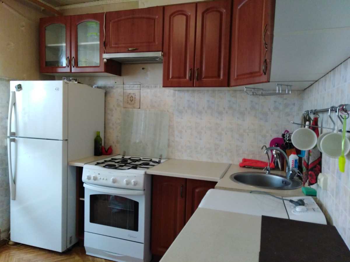 Продаж 2-кімнатної квартири 45 м², Героїв Сталінграда просп., 17А