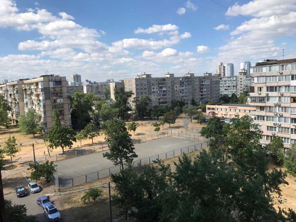 Продажа 2-комнатной квартиры 45 м², Героев Сталинграда просп., 17А