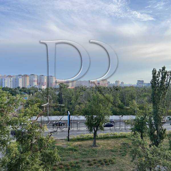 Продаж 2-кімнатної квартири 48 м², Вуликова вул., Харківське шосе, 21