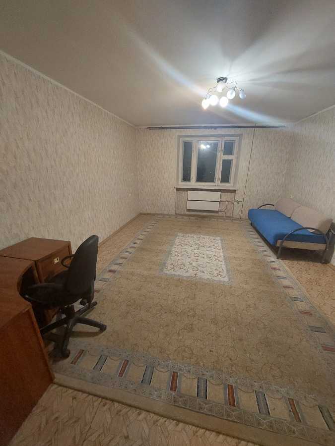 Продаж 3-кімнатної квартири 100 м², Теодора Драйзера вул., 34/51