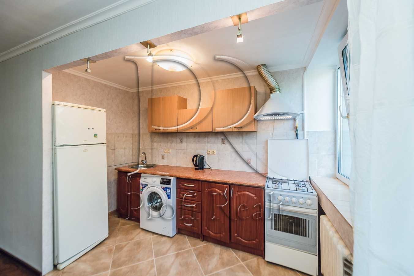 Продажа 1-комнатной квартиры 29 м², Озерная ул., 7