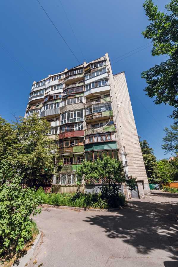 Продаж 1-кімнатної квартири 29 м², Озерна вул., 7