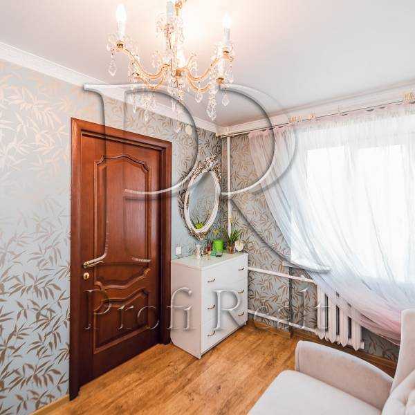 Продажа 3-комнатной квартиры 65 м², Юрия Гагарина просп., 5/2