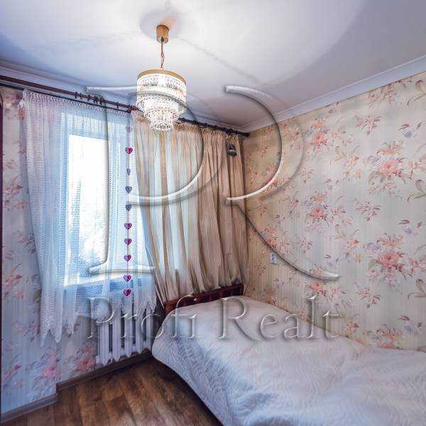 Продажа 3-комнатной квартиры 65 м², Юрия Гагарина просп., 5/2