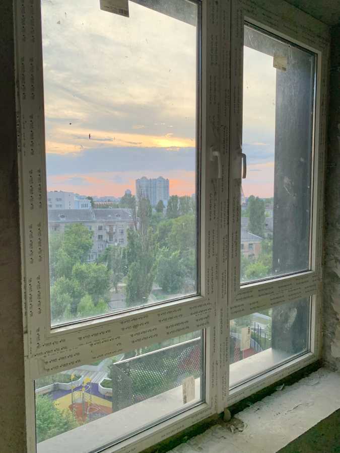Продаж 2-кімнатної квартири 80 м², Митрополита Василя Липковського вул.