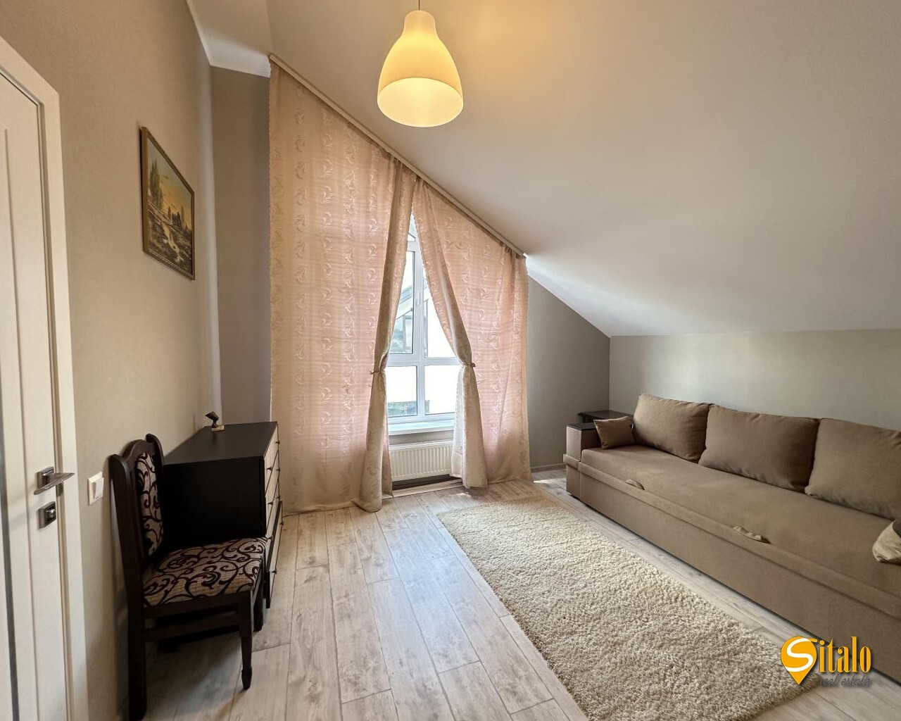Оренда будинку 145 м², 43-я Садоваа вул.