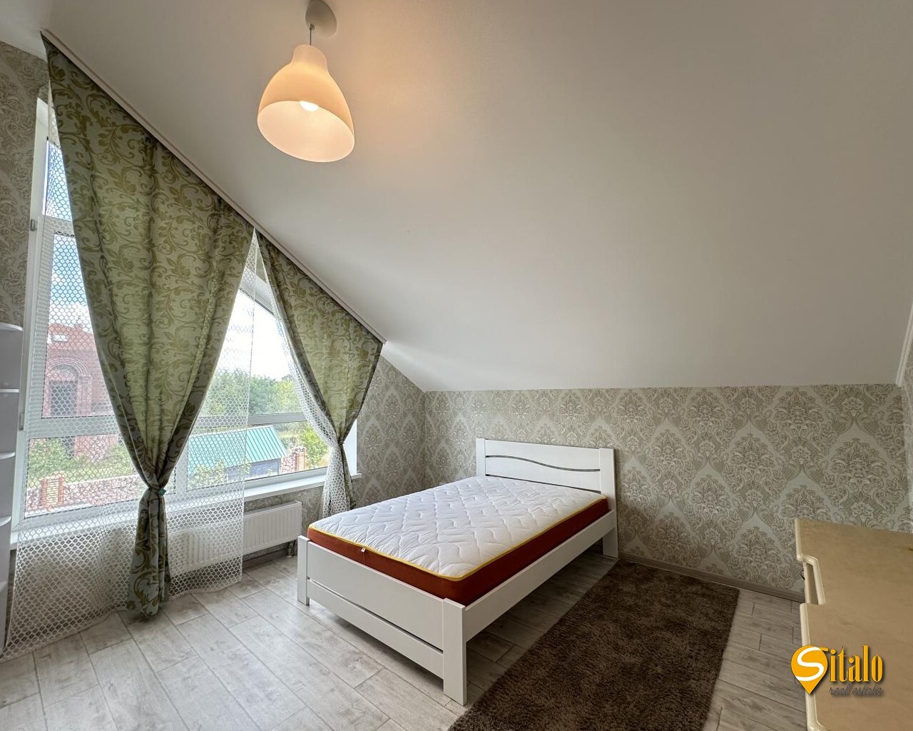 Оренда будинку 145 м², 43-я Садоваа вул.