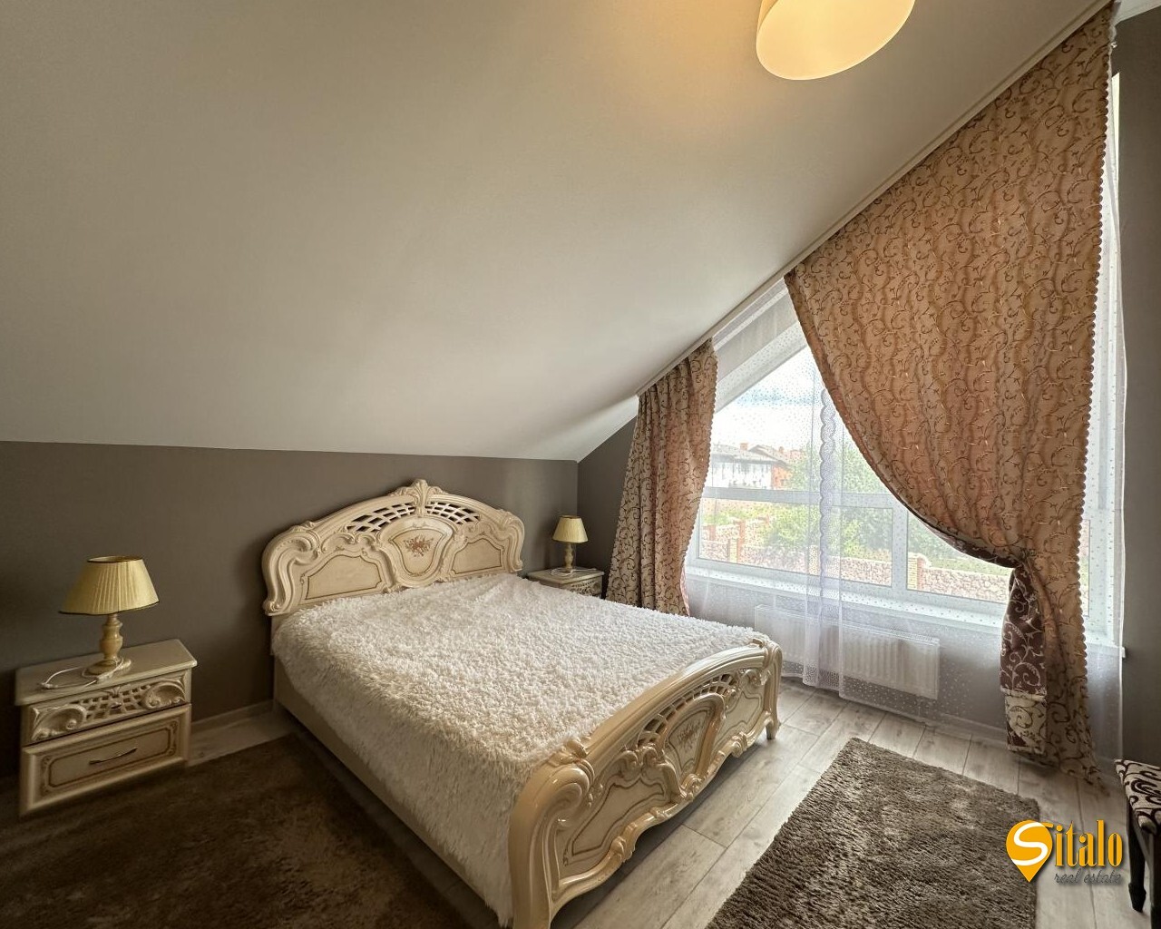 Оренда будинку 145 м², 43-я Садоваа вул.