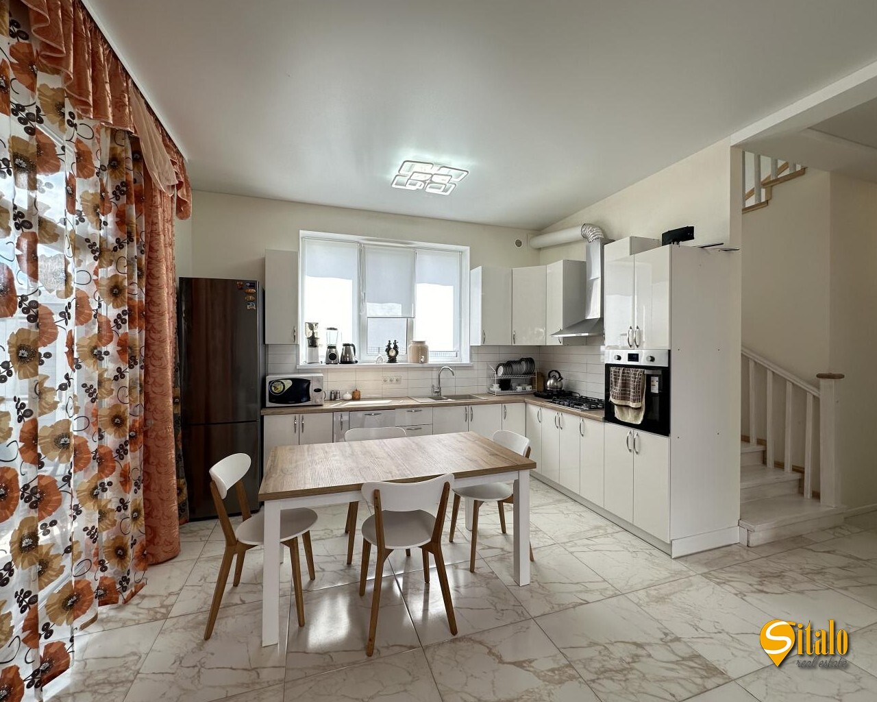 Оренда будинку 145 м², 43-я Садоваа вул.