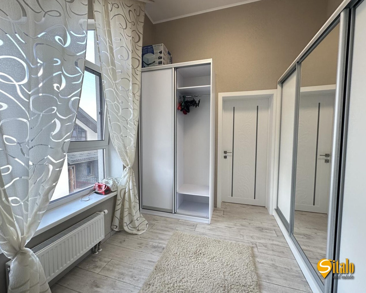 Оренда будинку 145 м², 43-я Садоваа вул.