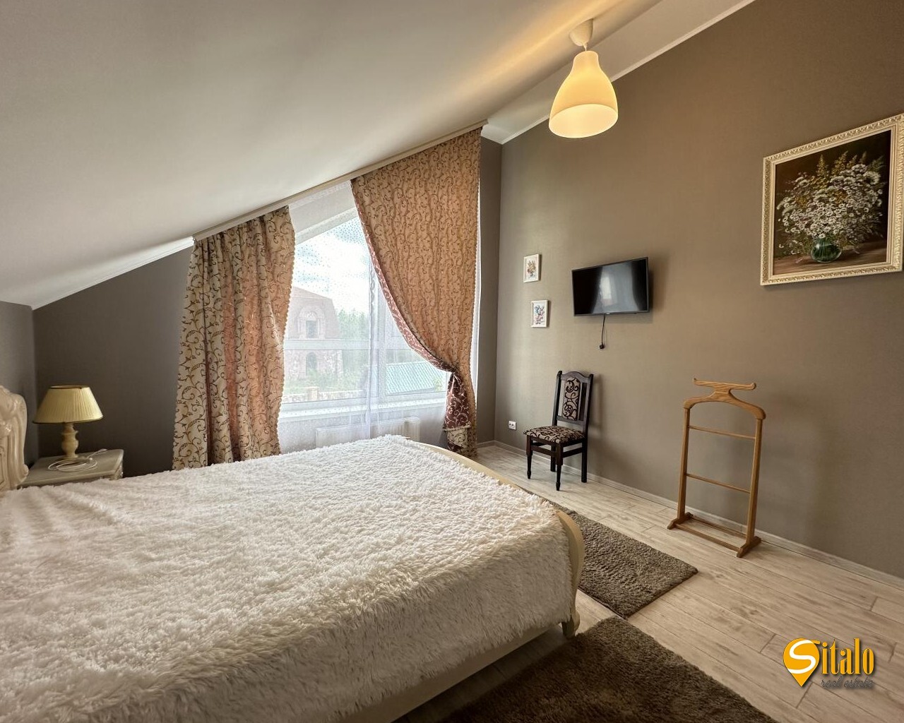 Оренда будинку 145 м², 43-я Садоваа вул.