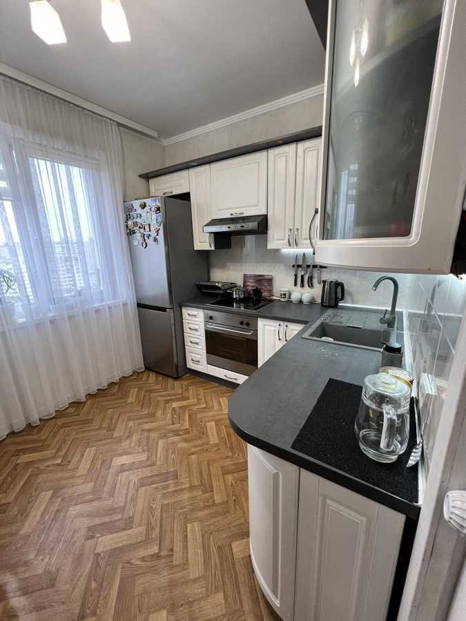 Продаж 3-кімнатної квартири 78 м², Радунська вул., 42/10