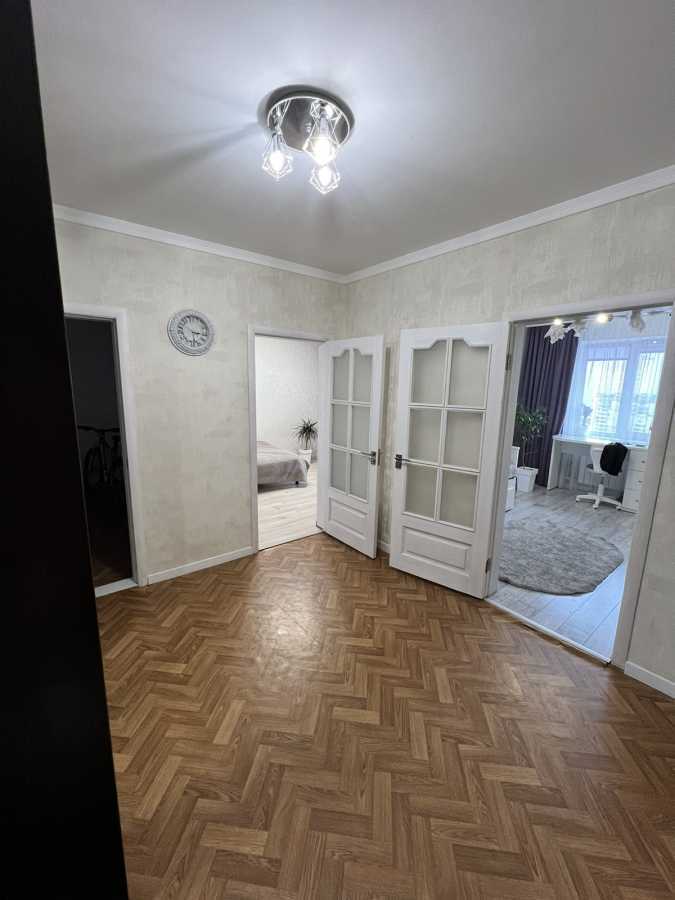 Продаж 3-кімнатної квартири 78 м², Радунська вул., 42/10