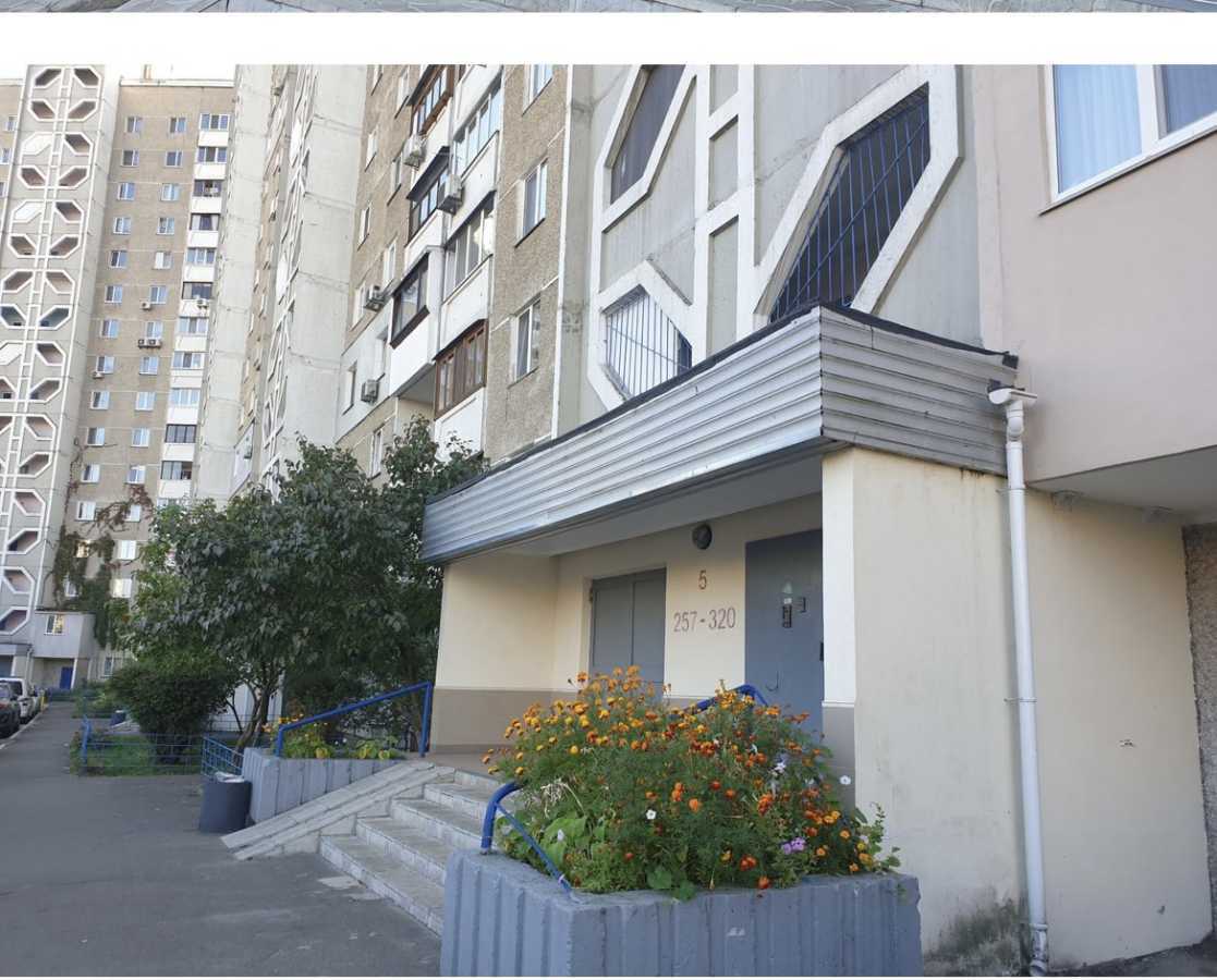 Продаж 3-кімнатної квартири 78 м², Радунська вул., 42/10