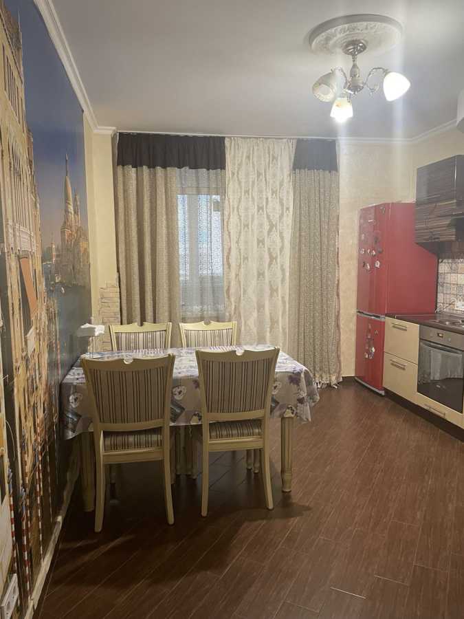 Продаж 1-кімнатної квартири 57 м², Миколи Ушакова вул., 1Д