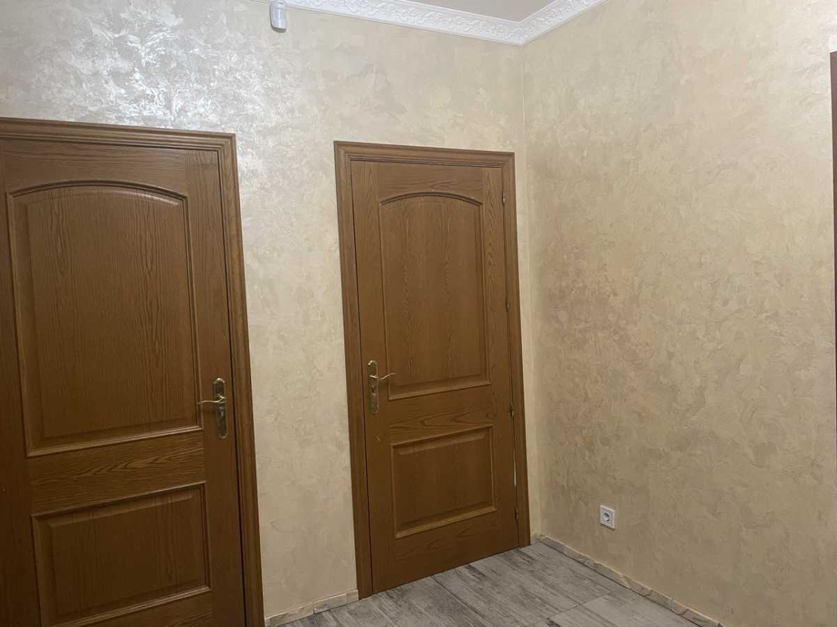 Продажа 1-комнатной квартиры 57 м², Николая Ушакова ул., 1Д