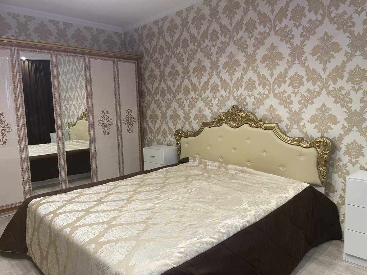 Продаж 1-кімнатної квартири 57 м², Миколи Ушакова вул., 1Д