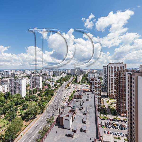 Продажа 1-комнатной квартиры 39 м², Правды просп., 45А