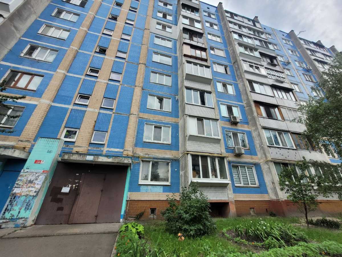 Продажа 1-комнатной квартиры 28 м², Владимира Маяковского просп., 26Б