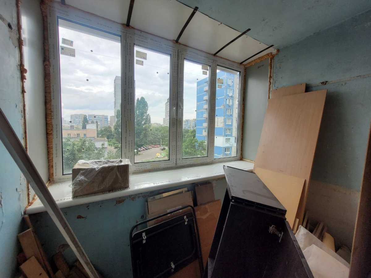 Продажа 1-комнатной квартиры 28 м², Владимира Маяковского просп., 26Б