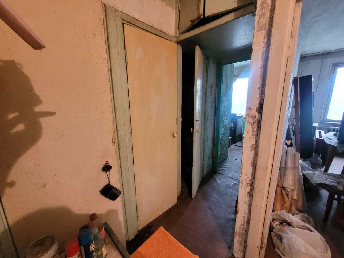 Продажа 2-комнатной квартиры 46 м², Автозаводская ул., 17