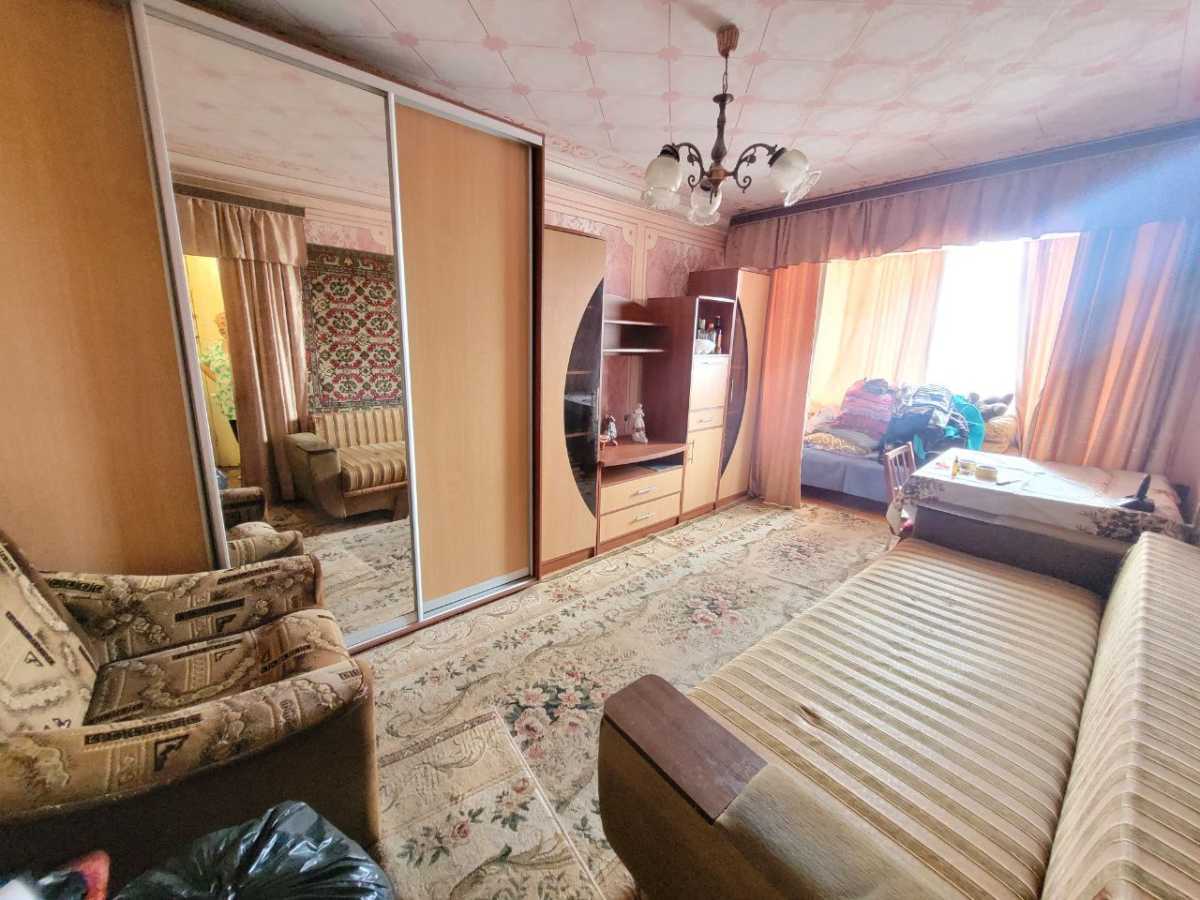 Продаж 1-кімнатної квартири 32 м², Космонавта Волкова вул., 22