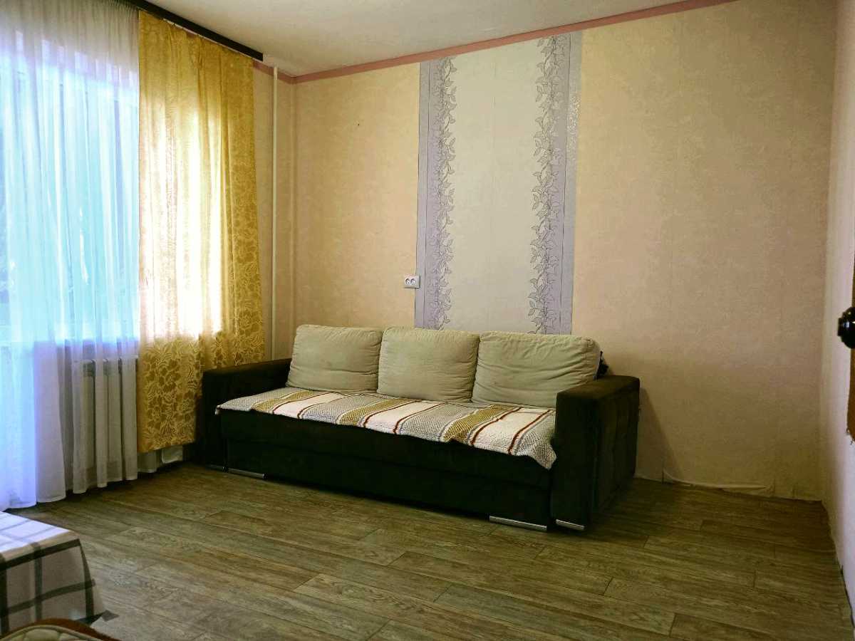 Продажа 2-комнатной квартиры 53 м², Героев Сталинграда просп., 60