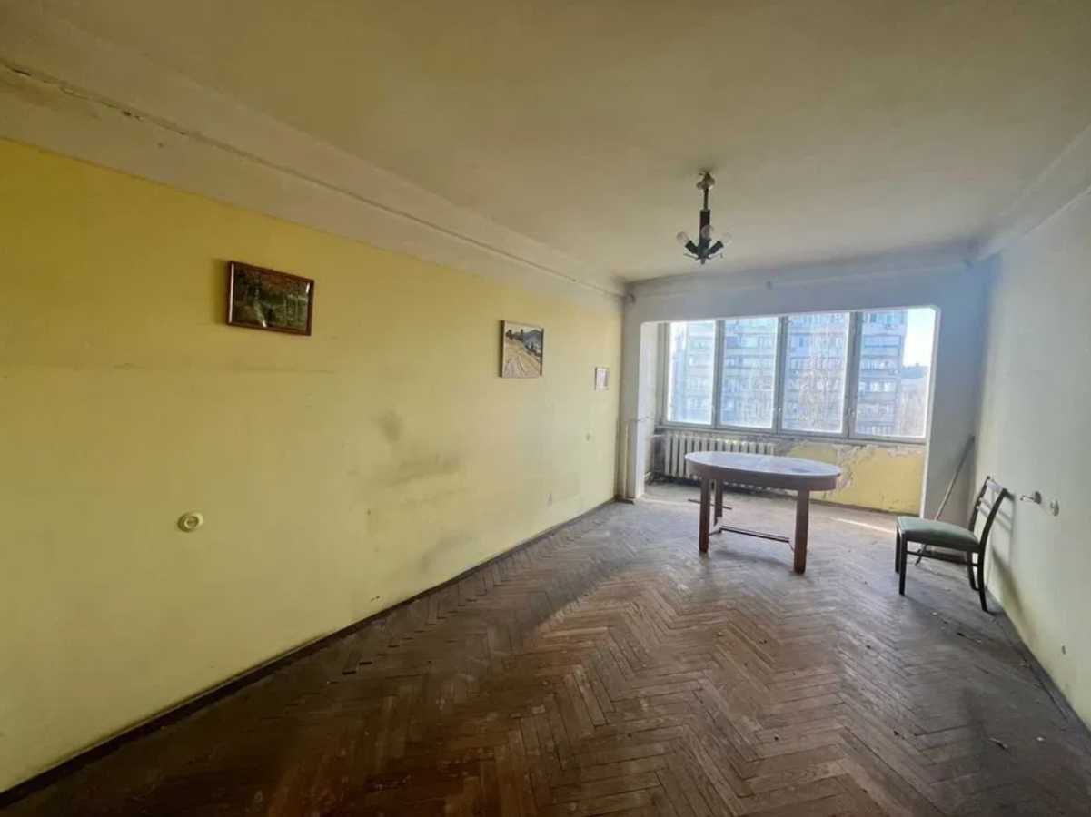 Продаж 2-кімнатної квартири 52 м², Русанівська наб., 18