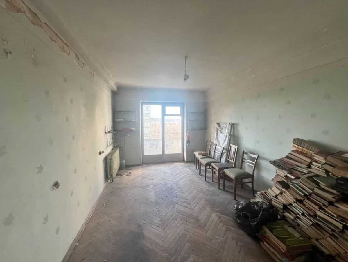 Продажа 2-комнатной квартиры 52 м², Русановская наб., 18