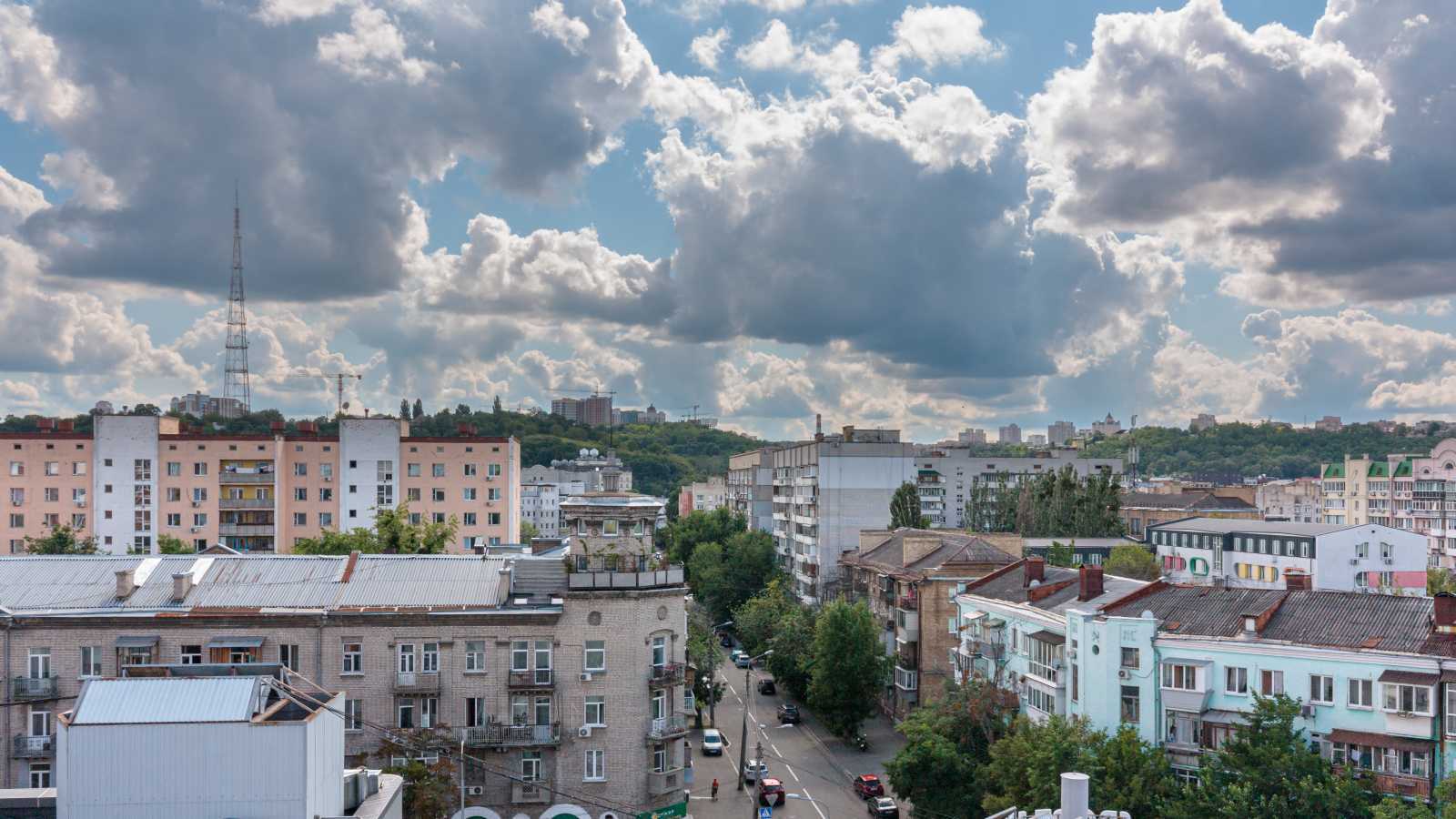 Продажа 3-комнатной квартиры 114 м², Туровская ул., 24