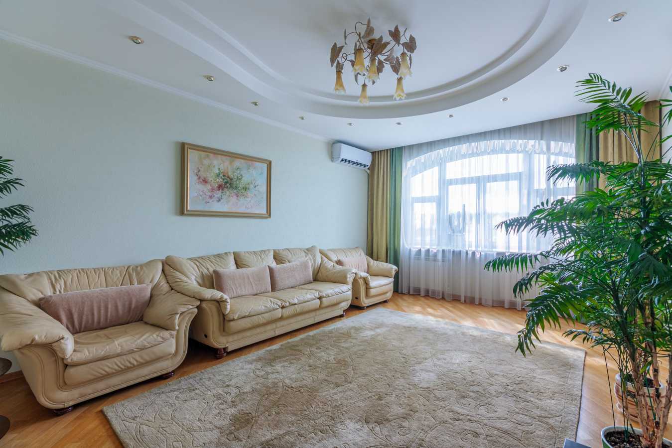 Продаж 3-кімнатної квартири 114 м², Турівська вул., 24