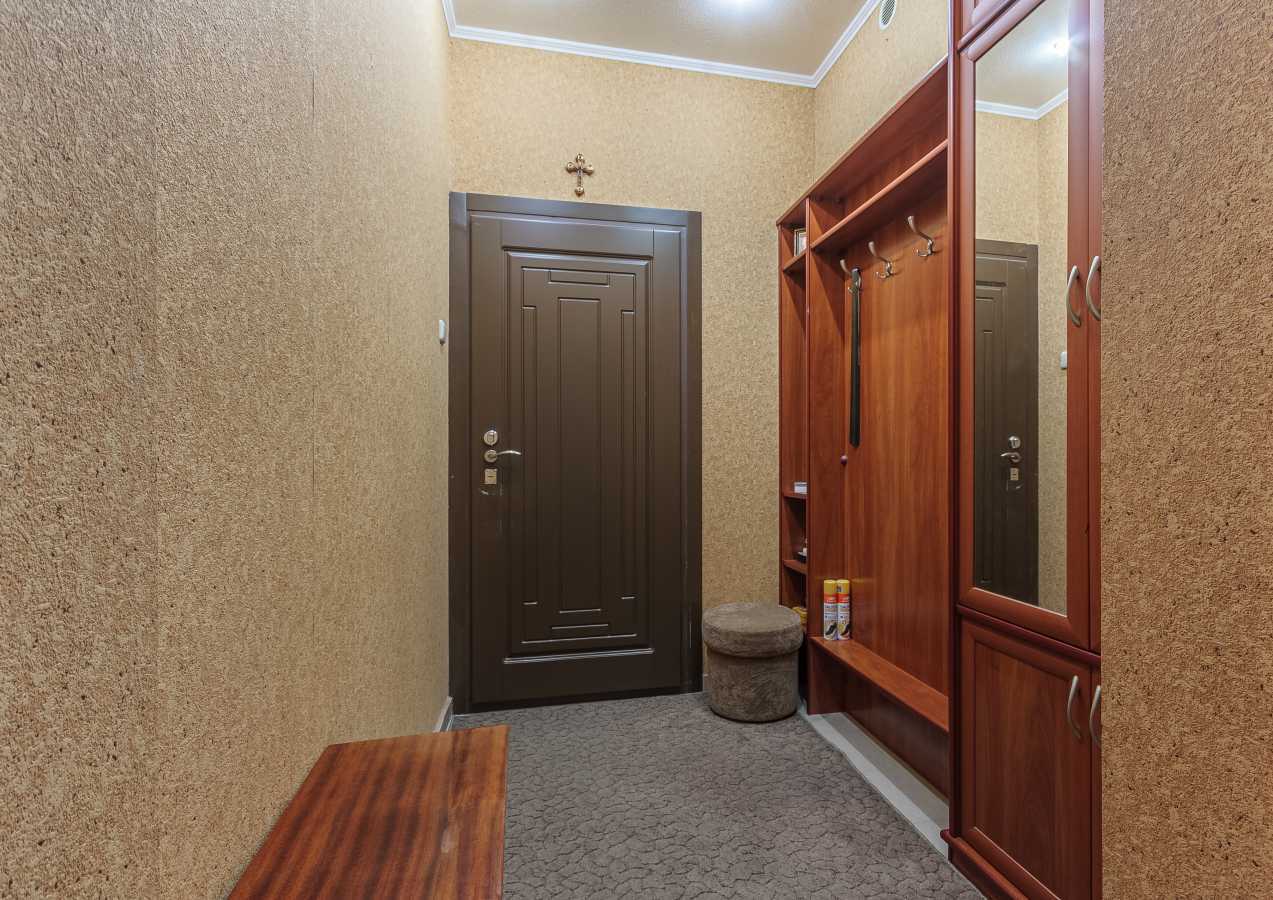 Продаж 3-кімнатної квартири 114 м², Турівська вул., 24