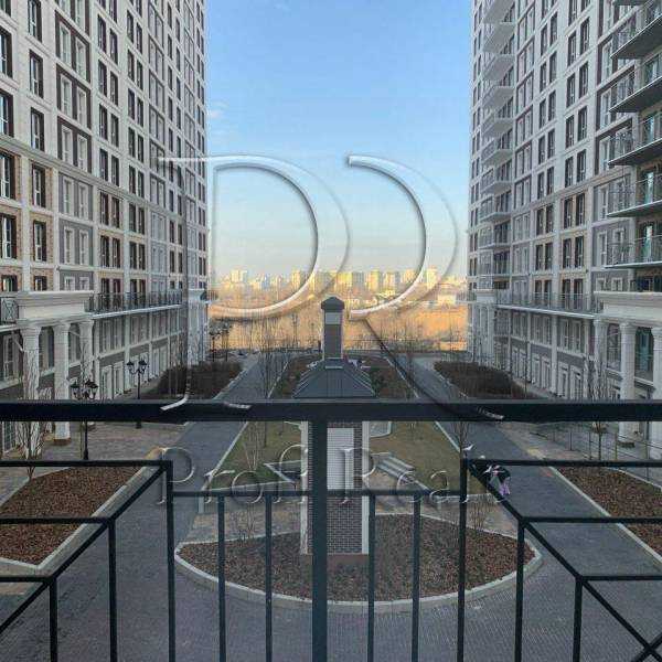 Продажа 1-комнатной квартиры 41 м², Михаила Максимовича ул., 24