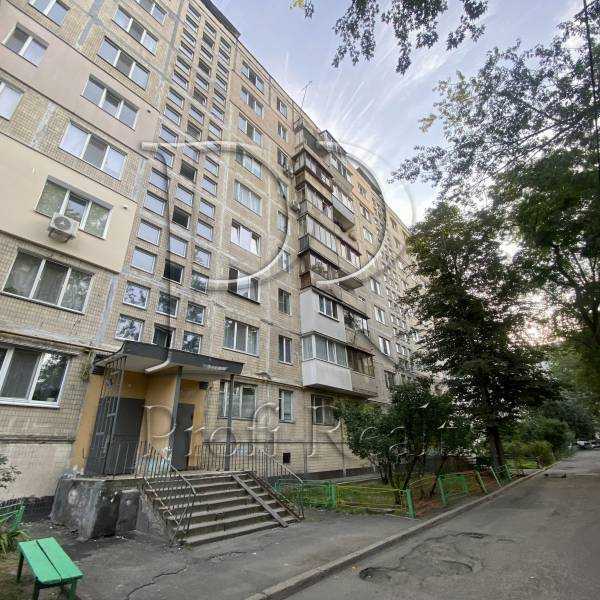 Продаж 2-кімнатної квартири 48 м², Полярна вул., 7