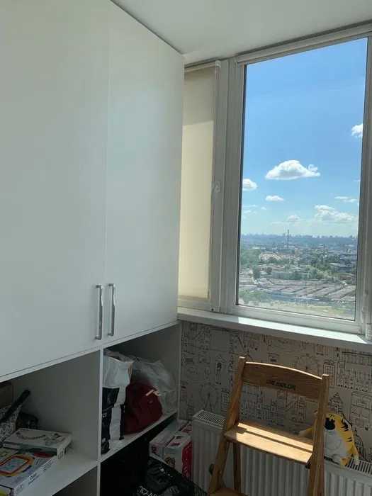 Продаж 3-кімнатної квартири 84 м², Сім'ї Кульженків вул., 31А