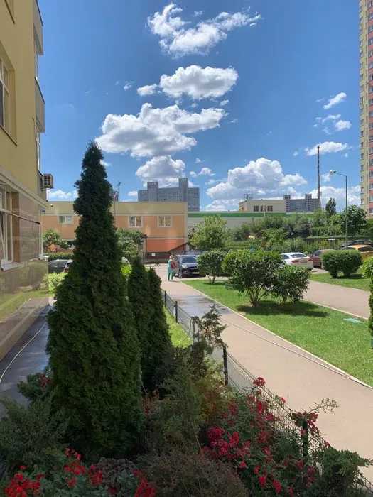 Продажа 3-комнатной квартиры 84 м², Семьи Кульженков ул., 31А