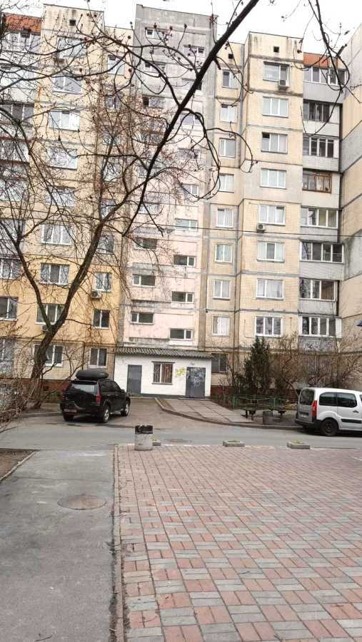 Продажа 3-комнатной квартиры 68.14 м², Героев Днепра ул., 59