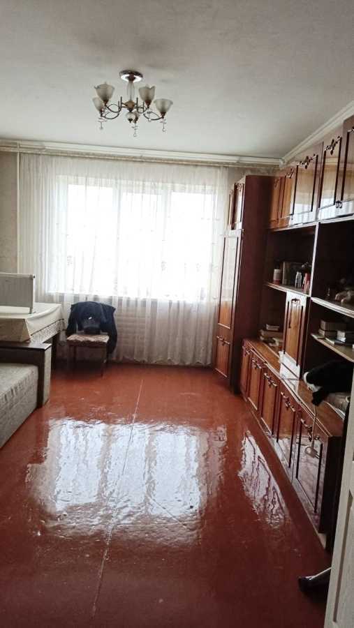 Продажа 3-комнатной квартиры 68.14 м², Героев Днепра ул., 59