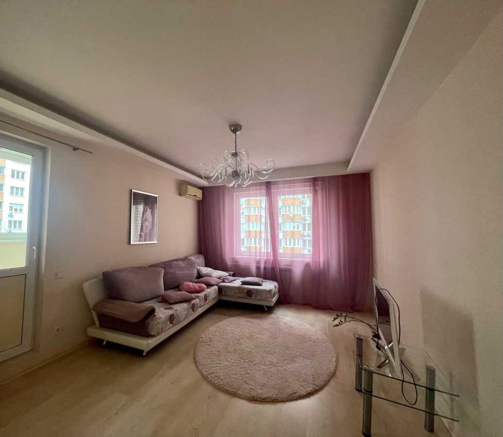 Продаж 3-кімнатної квартири 91.7 м², Феодосійський пров., 14А