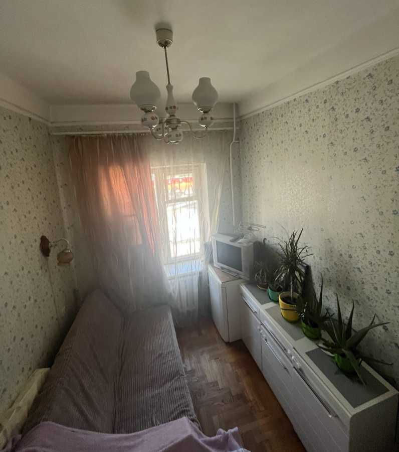 Продажа 3-комнатной квартиры 52 м², Красноармейская, 114