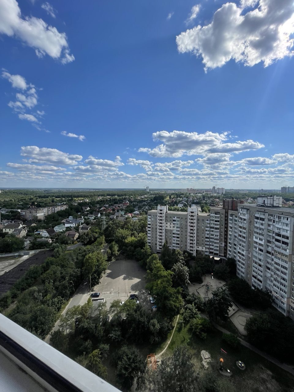 Продажа 1-комнатной квартиры 37 м², Академика Заболотного ул., 100