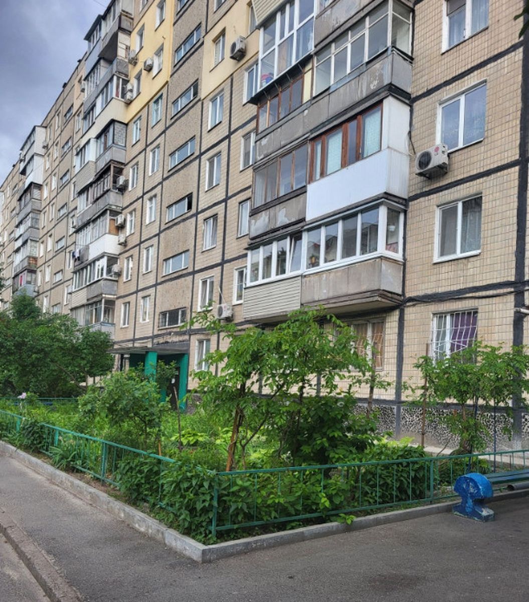 Продажа 3-комнатной квартиры 60 м², Калиновая ул., 51