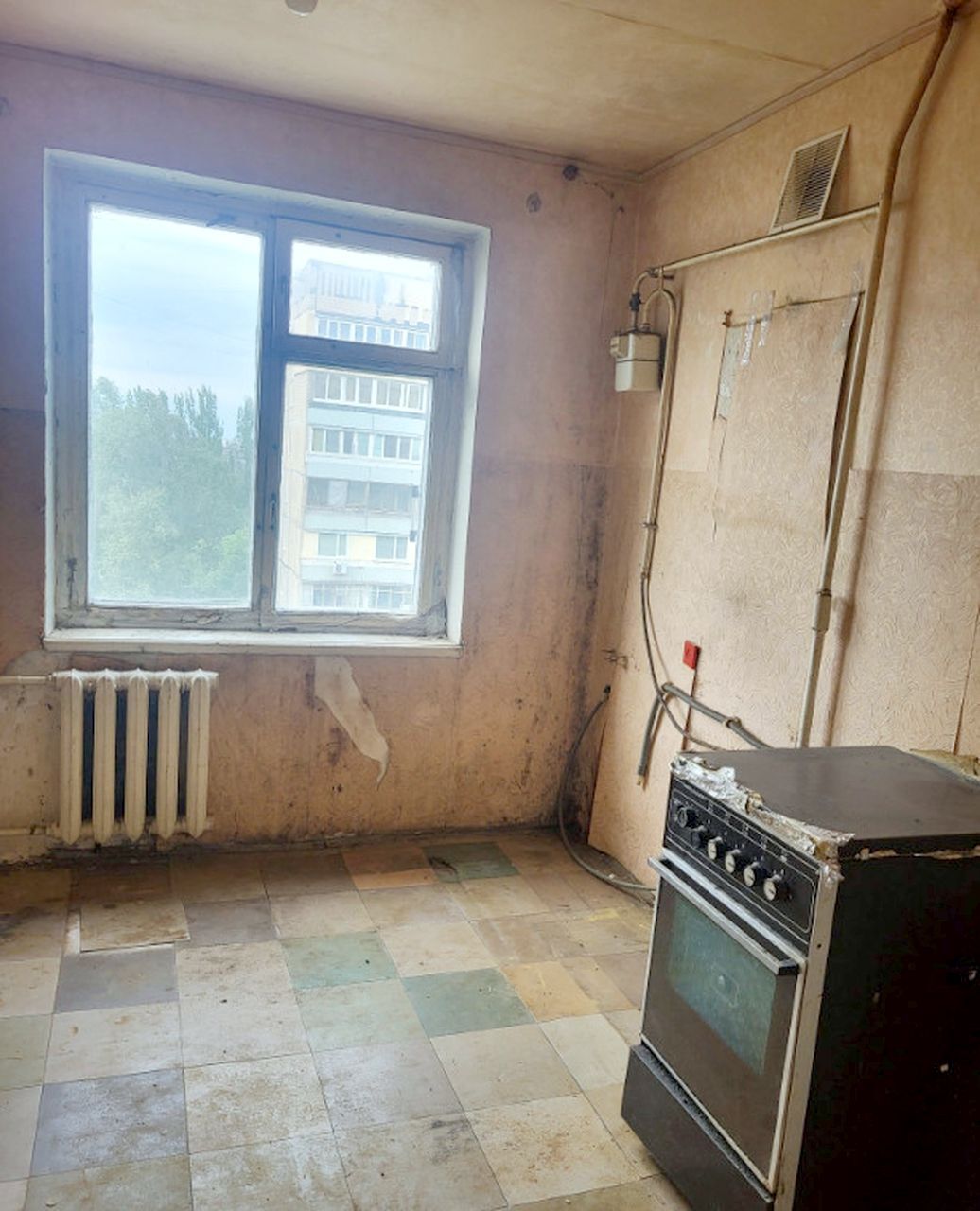 Продаж 3-кімнатної квартири 60 м², Калинова вул., 51