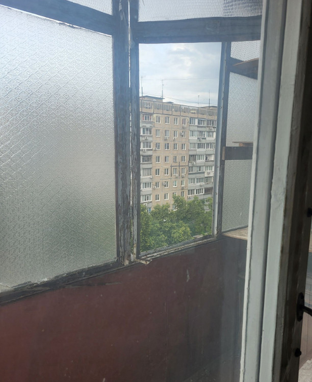 Продаж 3-кімнатної квартири 60 м², Калинова вул., 51