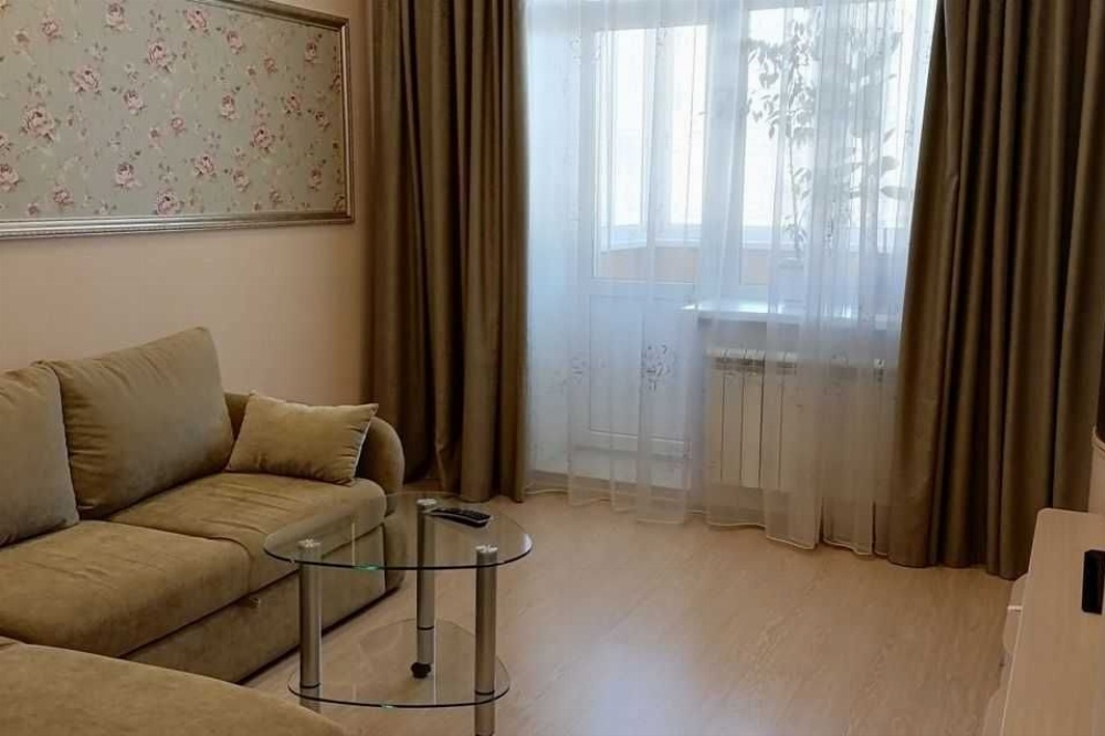 Оренда 2-кімнатної квартири 50 м², Березинська вул., вул.33