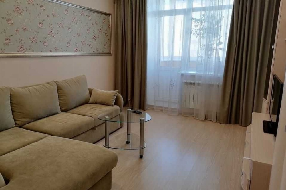 Оренда 2-кімнатної квартири 50 м², Березинська вул., вул.33