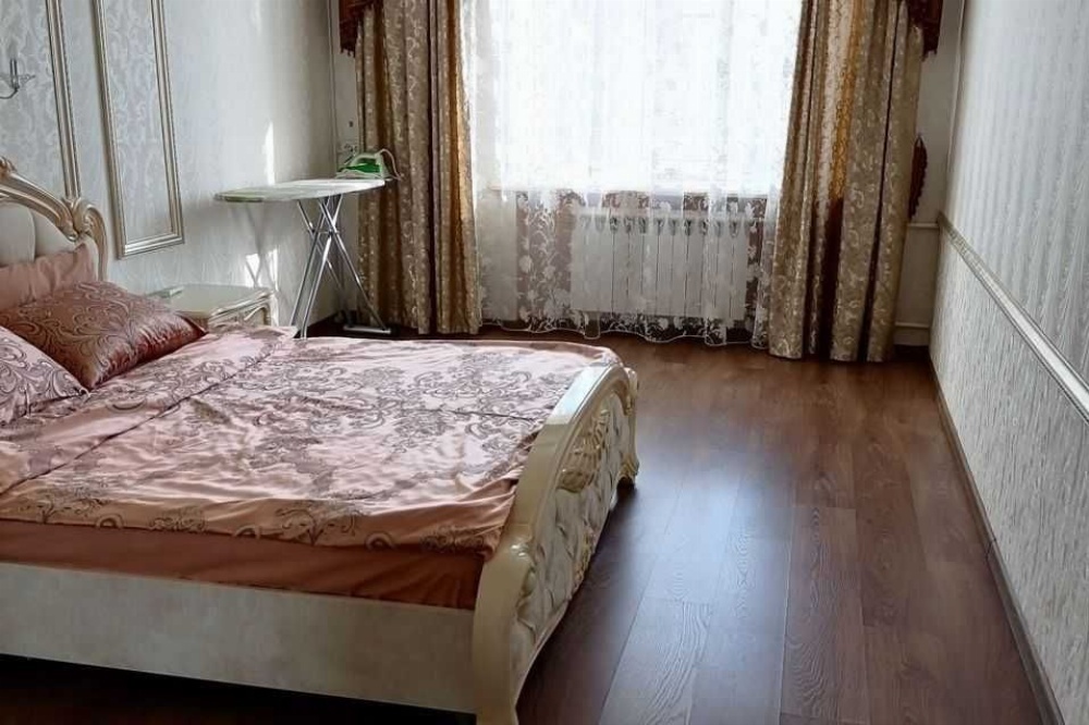 Аренда 2-комнатной квартиры 50 м², Березинская ул., вул.33