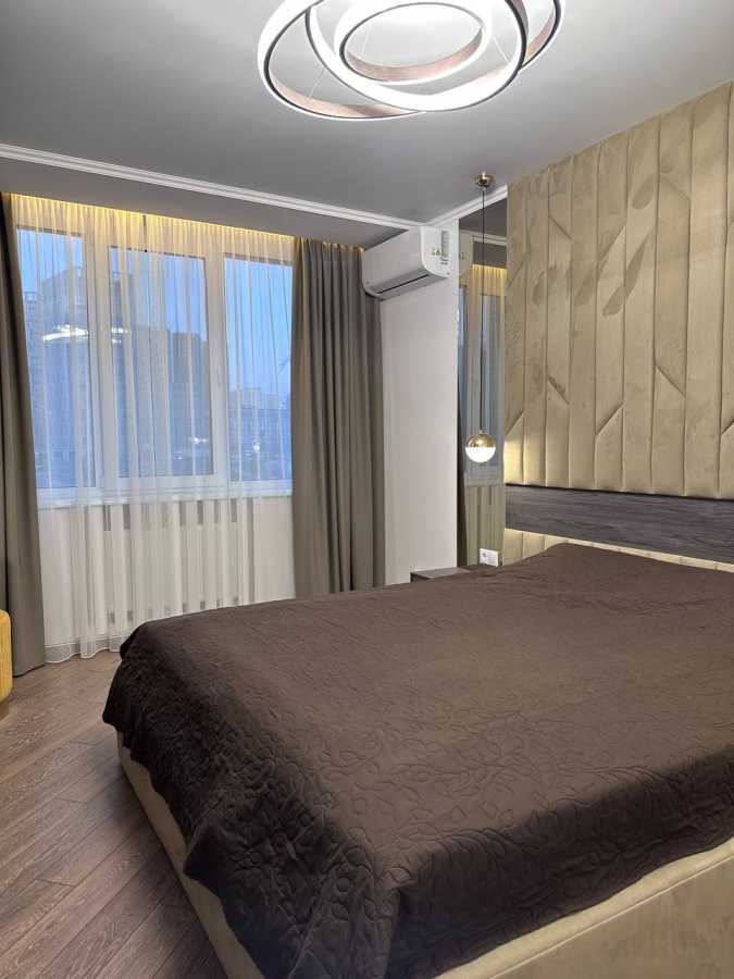 Продаж 3-кімнатної квартири 93 м², Алімпія Галіка (Малоземельна) вул., 75Д