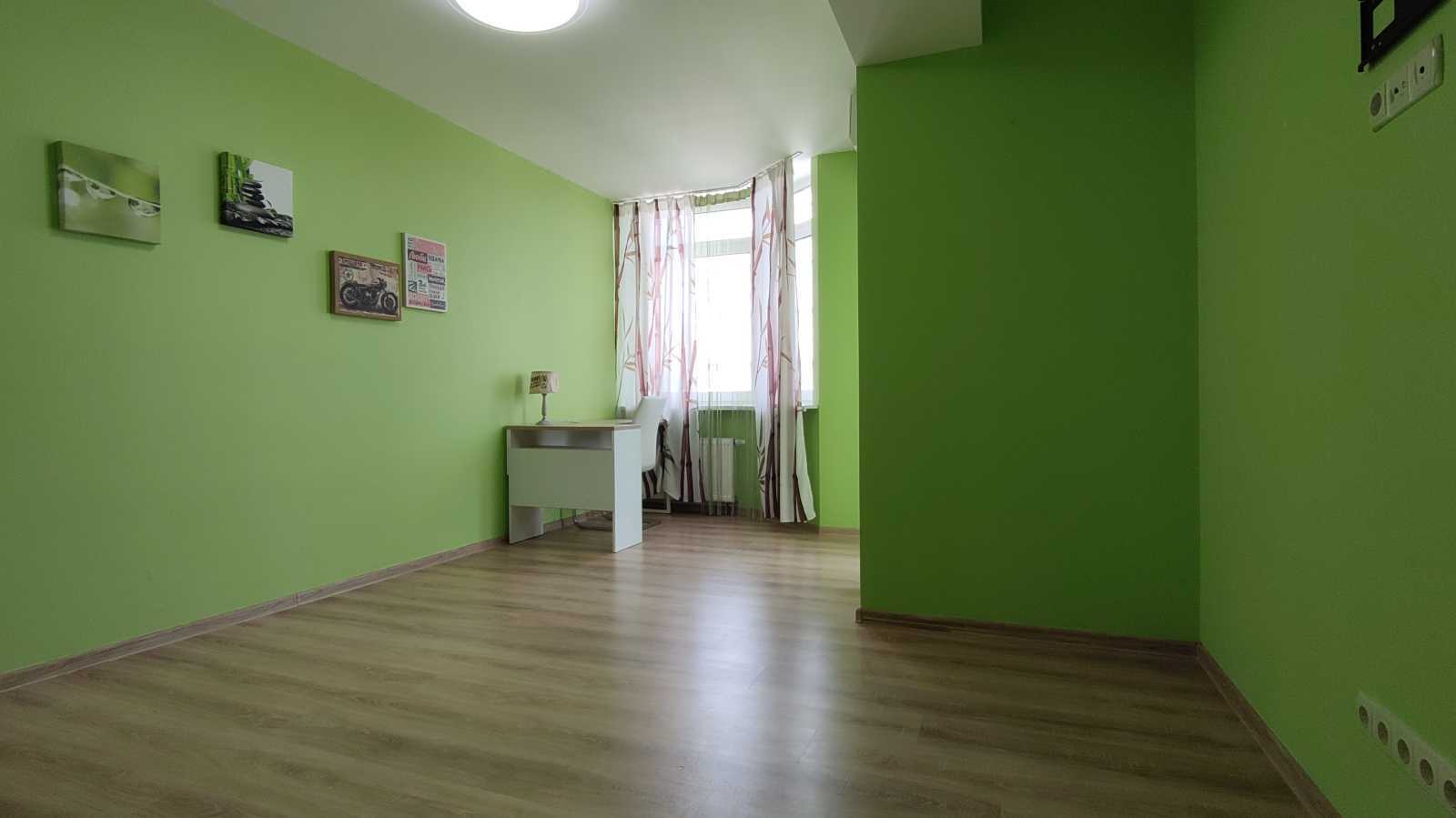 Продажа 3-комнатной квартиры 113 м², Героев Сталинграда просп., 53Б